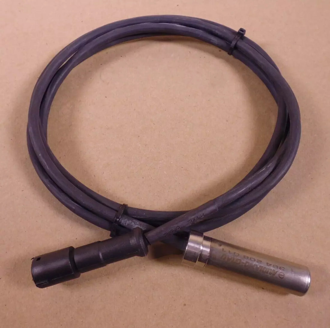 M939 Series ABS Brake Sensor , WHMB364208011 , 2530-01-478-4230 | Genuine M35 Military Truck Parts and M939 Cargo Truck Surplus Parts