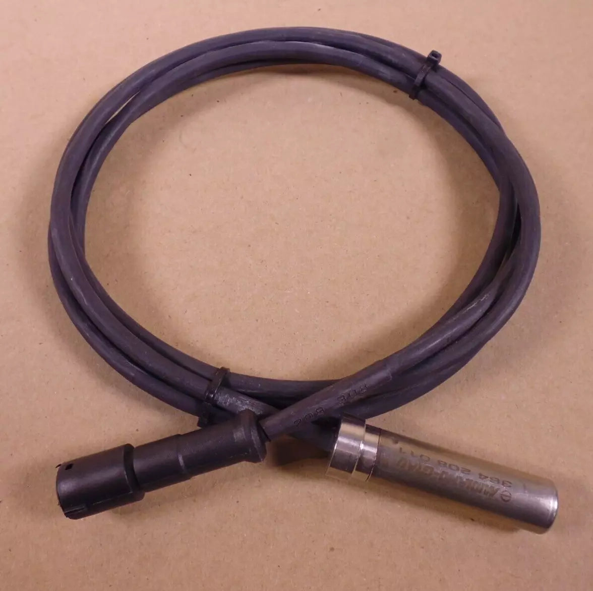 M939 Series ABS Brake Sensor , WHMB364208011 , 2530-01-478-4230 | Genuine M35 Military Truck Parts and M939 Cargo Truck Surplus Parts