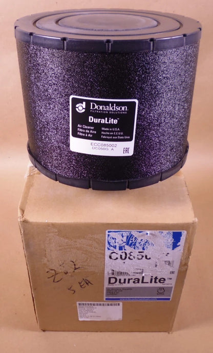 Donaldson Primary Air Filter C085002 fits John Deere 4039D 4039T | Industrial Tractor Parts Supplier and Surplus Tractor Parts &amp; Accessories