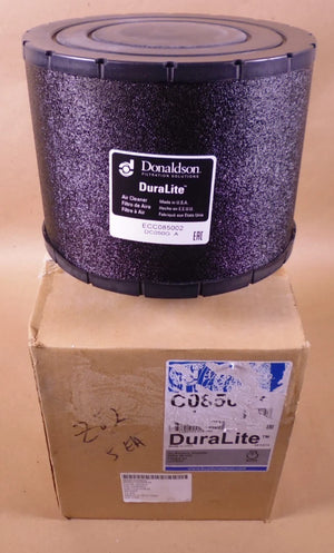 Donaldson Primary Air Filter C085002 fits John Deere 4039D 4039T | Industrial Tractor Parts Supplier and Surplus Tractor Parts & Accessories