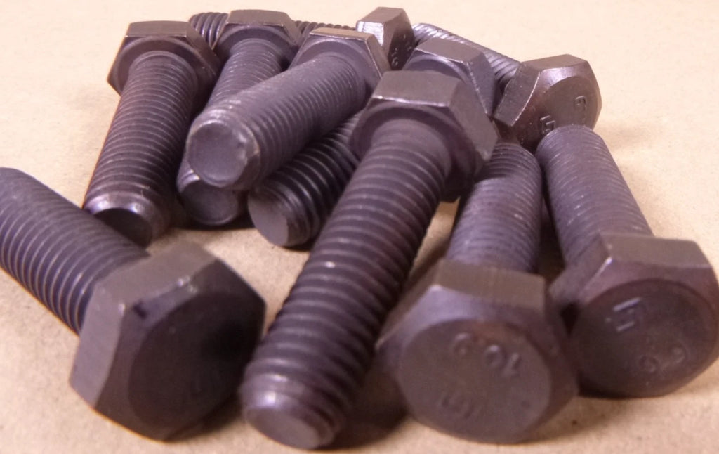 M998 Humvee 11513606 Halfshaft Mounting Bolts (24 Pc) M10X1.5X35 Grade 10.9 | Genuine HMMWV Replacement Parts and Military Surplus Humvee Parts & Accessories