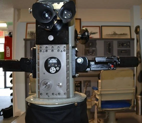 USGI NAVAL Submarine Periscope Handle RH 1979950, 2040-01-411-9110 | Replacement Truck Parts, Trailer Accessories, Automobile Supplies, Car Parts & Accessories