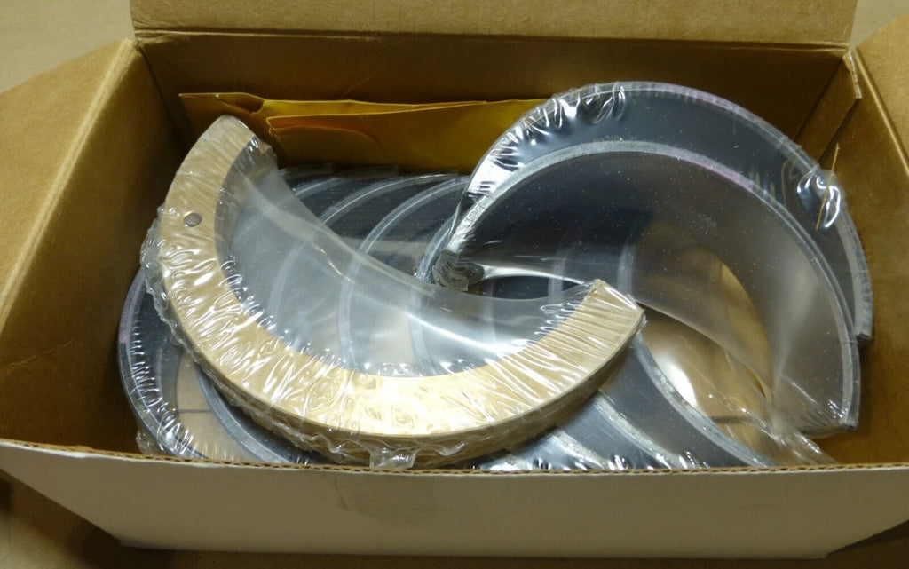 MS1265P20 MAIN BEARING FOR CUMMINS V903 V8 ENGINE , REPLACES AR03642 , USA | Replacement Truck Parts, Trailer Accessories, Automobile Supplies, Car Parts & Accessories