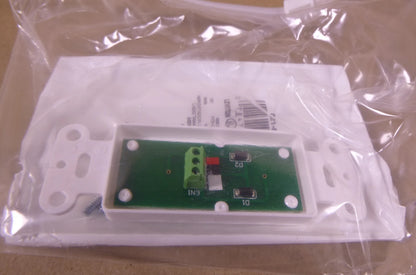 Da-Lite 40975 Extra Three Button Low Voltage Control Switch | Electrical MRO Replacement Parts &amp; Components and Commercial Electrical Supplies Company