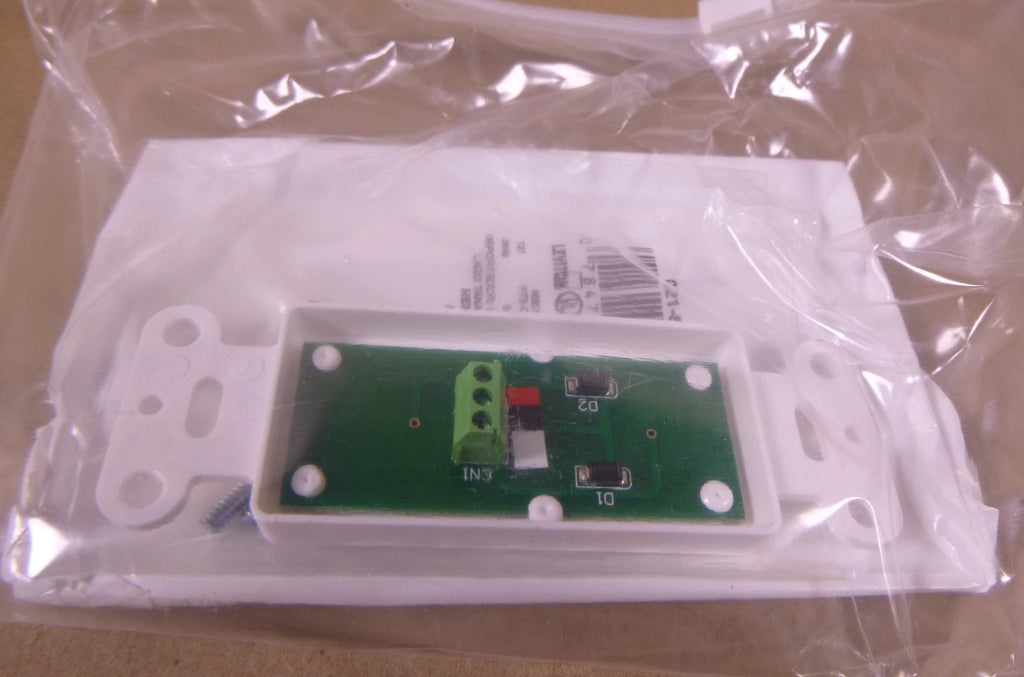 Da-Lite 40975 Extra Three Button Low Voltage Control Switch | Electrical MRO Replacement Parts & Components and Commercial Electrical Supplies Company