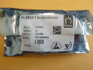 Priva Horticulture tap/protector pr. 9552-1, 3770952