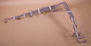 Allis Chalmers 3500 Diesel Engine Fuel Injection Line Cluster For MEP-006A , 4710-01-324-5207 | Replacement Truck Parts, Trailer Accessories, Automobile Supplies, Car Parts & Accessories