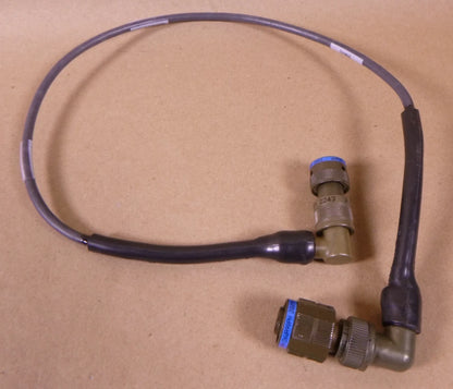 MRAP MAXXPRO SPECIAL PURPOSE CABLE ACE 170369-1 , 6150-01-595-4742 | Genuine FMTV Replacement Parts, LMTV Parts For Sale and Military Surplus Medium Tactical Vehicle Parts &amp; Components