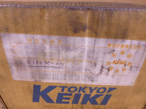 Tokyo Keiki VA12092A C-KIT-SQP2-21-18 Pump Cartridge Kit | Industrial Electric Motors, Pumps & Parts