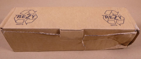 030AA Parker 504433210 Domnick Hunter Filter - New Surplus | Industrial MRO Replacement Parts, Manufacturing Machine Parts & Components, Heavy Equipment Parts Supplier