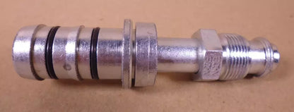 EATON FJ3052-1016S STRAIGHT MALE O-RING SHORT PILOT EZ-CLIP A/C HVAC 7/8"-18 | Industrial MRO Replacement Parts, Manufacturing Machine Parts &amp; Components, Heavy Equipment Parts Supplier