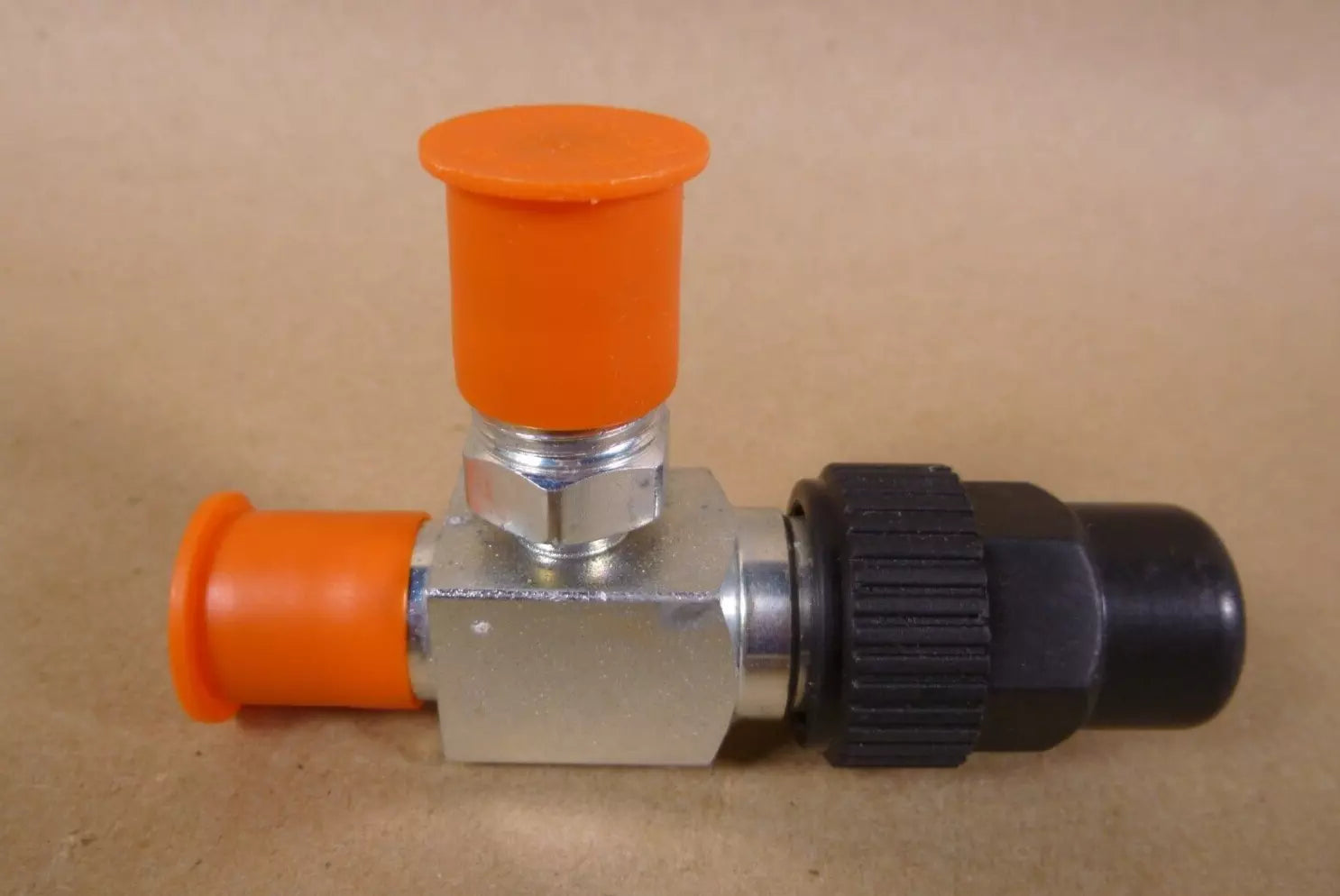 Oshkosh 3818268 Fits Therma-Tech 014210065 Tee Valve , 4810-01-578-9912 | Replacement Truck Parts, Trailer Accessories, Automobile Supplies, Car Parts &amp; Accessories