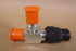 Oshkosh 3818268 Fits Therma-Tech 014210065 Tee Valve , 4810-01-578-9912 | Replacement Truck Parts, Trailer Accessories, Automobile Supplies, Car Parts & Accessories