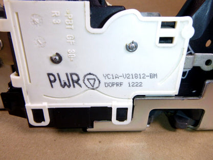 2000-2014 FORD TRANSIT MK6 MK7 Front Right Door Locking Mechanism YC1A-V21812-BM | Replacement Truck Parts, Trailer Accessories, Automobile Supplies, Car Parts &amp; Accessories