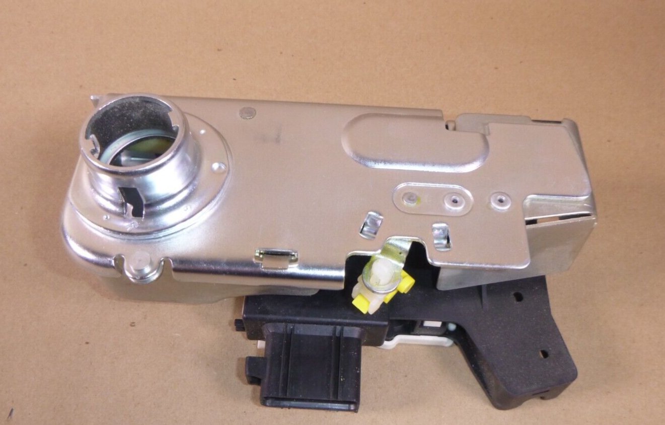 2000-2014 FORD TRANSIT MK6 MK7 Front Right Door Locking Mechanism YC1A-V21812-BM | Replacement Truck Parts, Trailer Accessories, Automobile Supplies, Car Parts &amp; Accessories