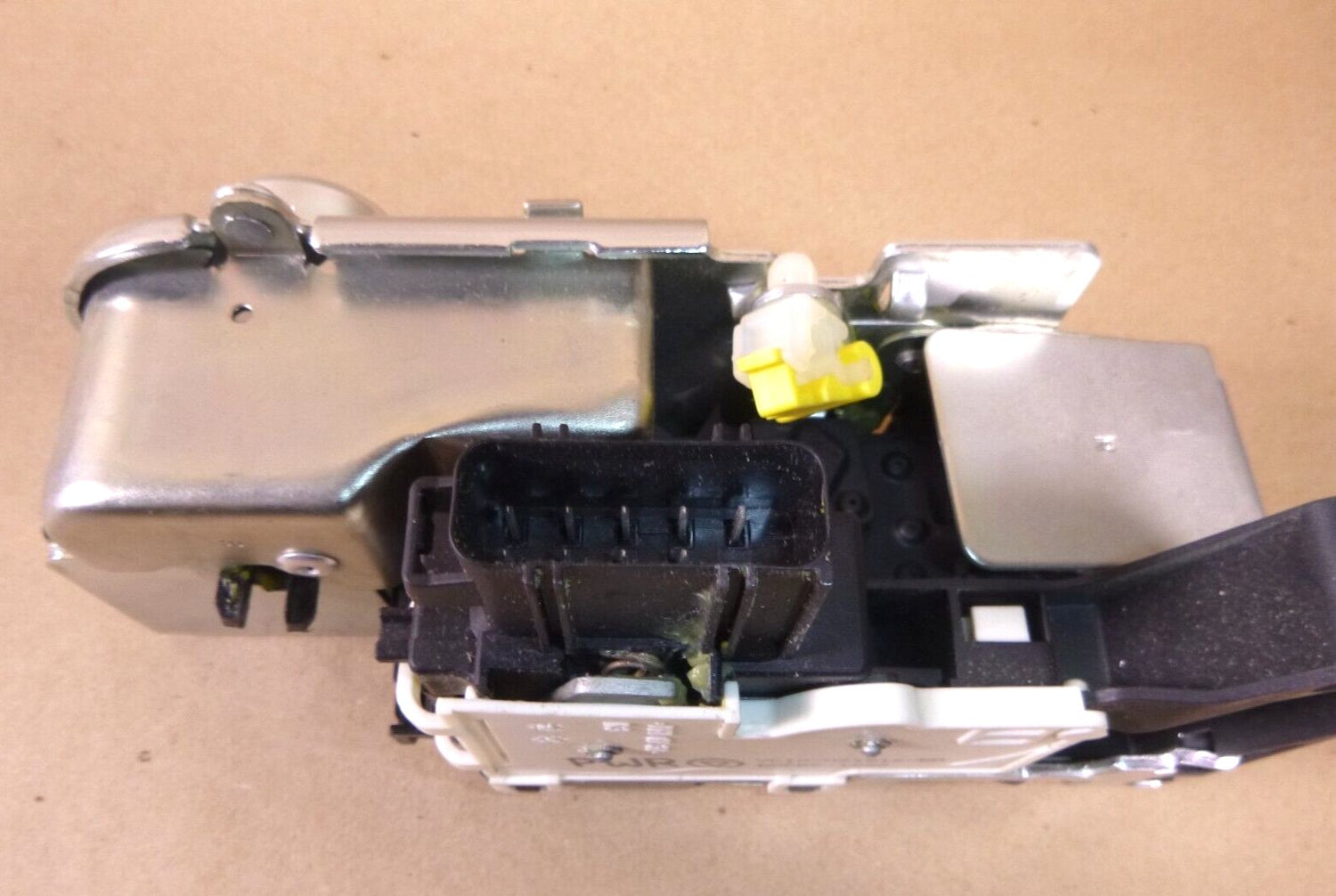 2000-2014 FORD TRANSIT MK6 MK7 Front Right Door Locking Mechanism YC1A-V21812-BM | Replacement Truck Parts, Trailer Accessories, Automobile Supplies, Car Parts &amp; Accessories