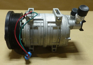 24V TM21 AC COMPRESSOR 3791247C2 3791247C1 MILITARY MRAP MAXX PRO , QP - 21 - 1704 - Royal Equipment QUE