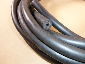 26' Feet CONTITECH 1/4" 8000 Psi Steel Reinforced Hydraulic Hose MS28762 - 4 - 016 - Royal Equipment CONTITECH