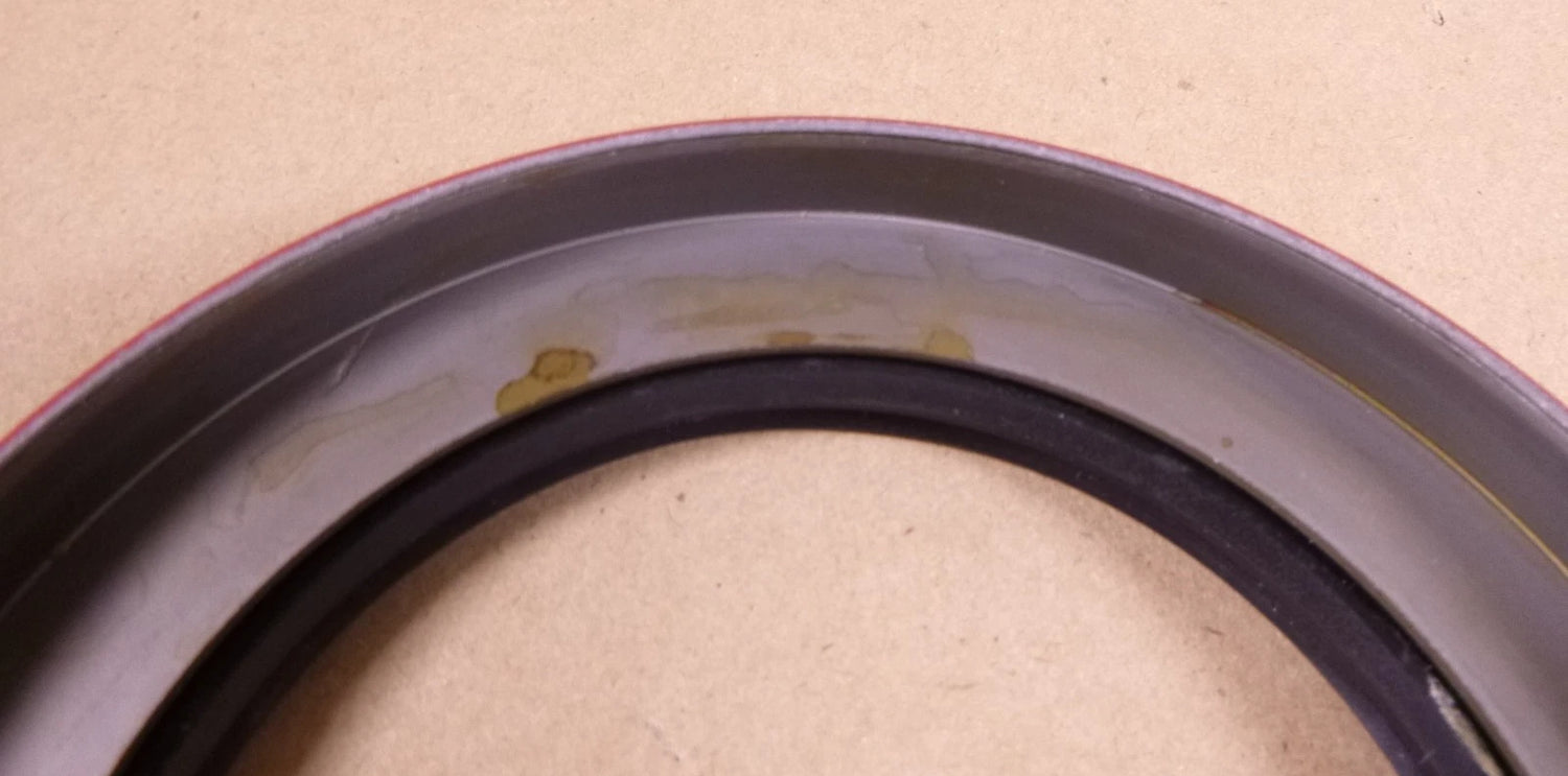 National 6270SGR Meritor A1205B574 Oil Seal , Fits Ford 7EQ1175A - SKF 500277 , 5330-00-781-3588 | Replacement Truck Parts, Trailer Accessories, Automobile Supplies, Car Parts &amp; Accessories