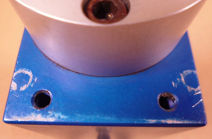 USED Hydraulics International Volume Control Regulating Valve 22173-100, 4820-01-251-7708 | Industrial MRO Replacement Parts, Manufacturing Machine Parts &amp; Components, Heavy Equipment Parts Supplier