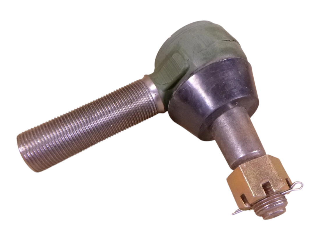 Tie Rod End 5 ton M939 M818 HEAVY DUTY RH 2530-00-211-6111 7369964 Right Hand | Genuine M35 Military Truck Parts and M939 Cargo Truck Surplus Parts
