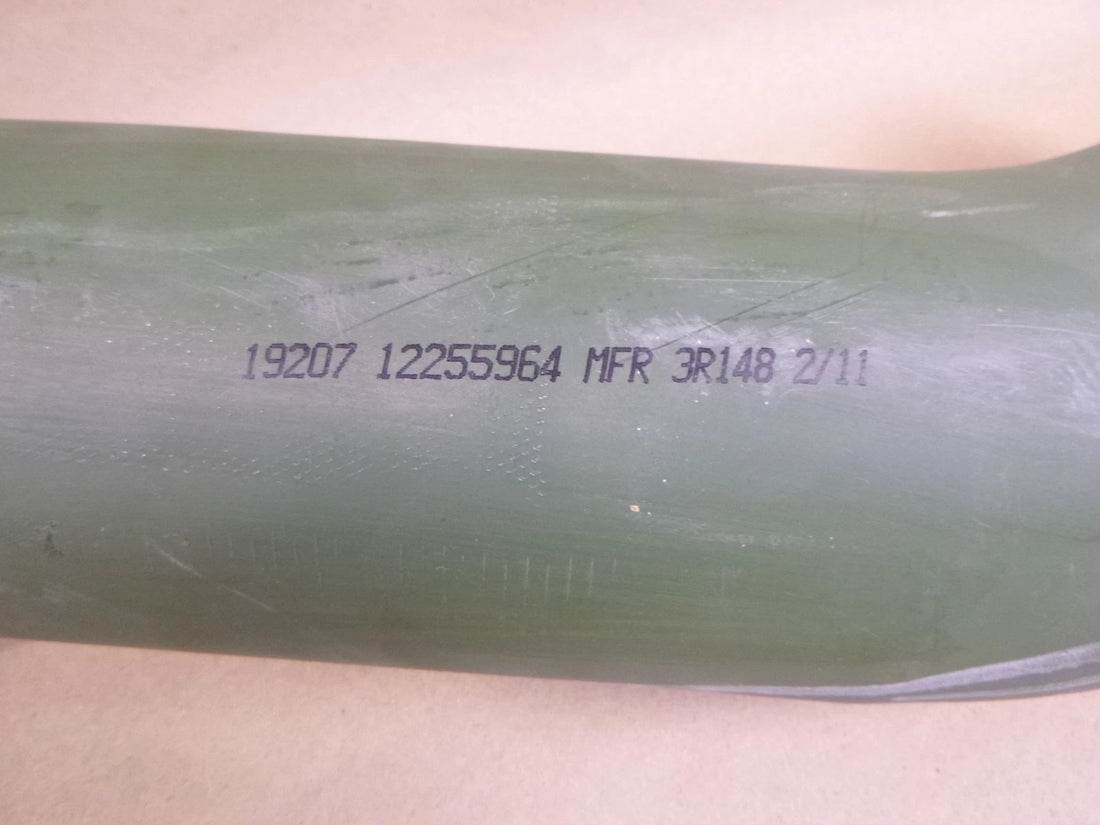 M923 M939 Series Exhaust Pipe For Cummins NHC250 12255964 , 2990-01-082-9009 | Genuine M35 Military Truck Parts and M939 Cargo Truck Surplus Parts