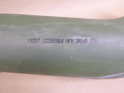 M923 M939 Series Exhaust Pipe For Cummins NHC250 12255964 , 2990-01-082-9009 | Genuine M35 Military Truck Parts and M939 Cargo Truck Surplus Parts