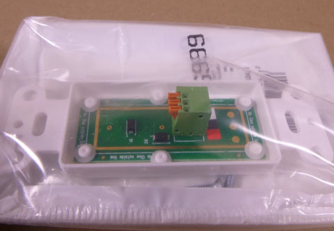 Da-Lite 40975 Extra Three Button Low Voltage Control Switch | Electrical MRO Replacement Parts & Components and Commercial Electrical Supplies Company