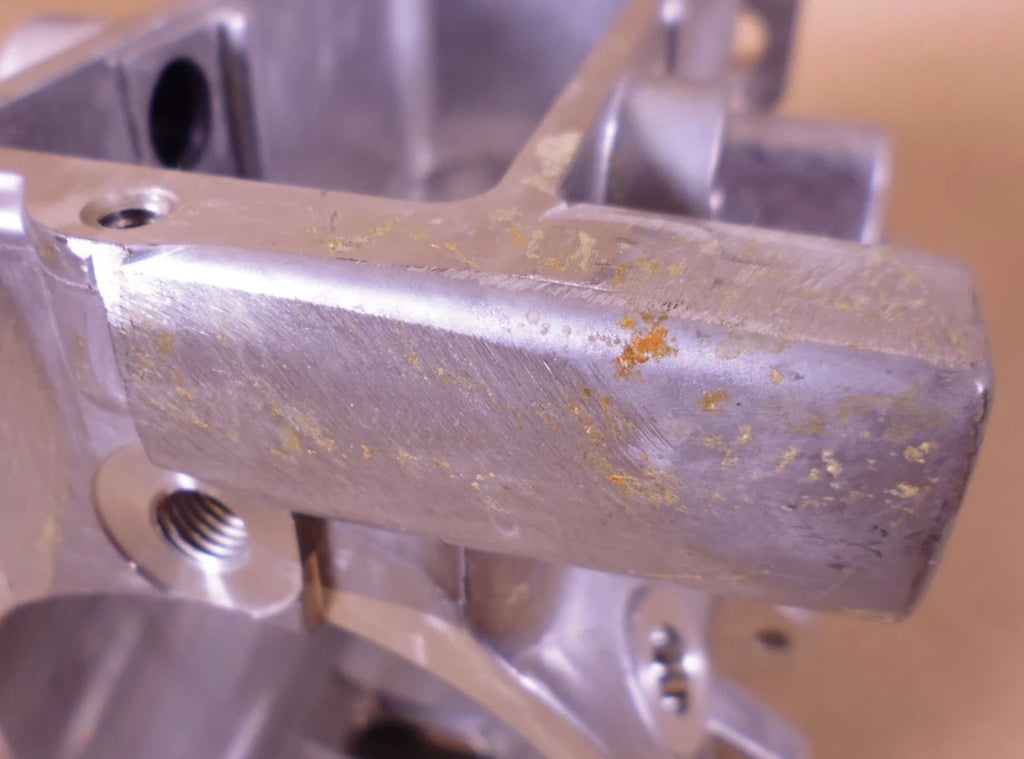 USGI M998 Humvee Stanadyne Fuel Injection Pump Kit 42978, Housing & Piston | Genuine HMMWV Replacement Parts and Military Surplus Humvee Parts & Accessories