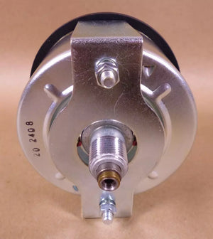 Humvee M998 M35 M939 Speedometer 0-60MPH MS39021-2 Black , 6680-00-933-3599 | Genuine M35 Military Truck Parts and M939 Cargo Truck Surplus Parts