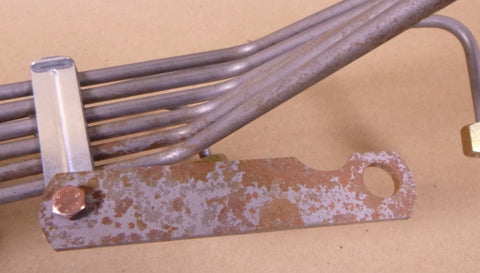 Allis Chalmers 3500 Diesel Engine Fuel Injection Line Cluster For MEP-006A , 4710-01-324-5207 | Replacement Truck Parts, Trailer Accessories, Automobile Supplies, Car Parts & Accessories