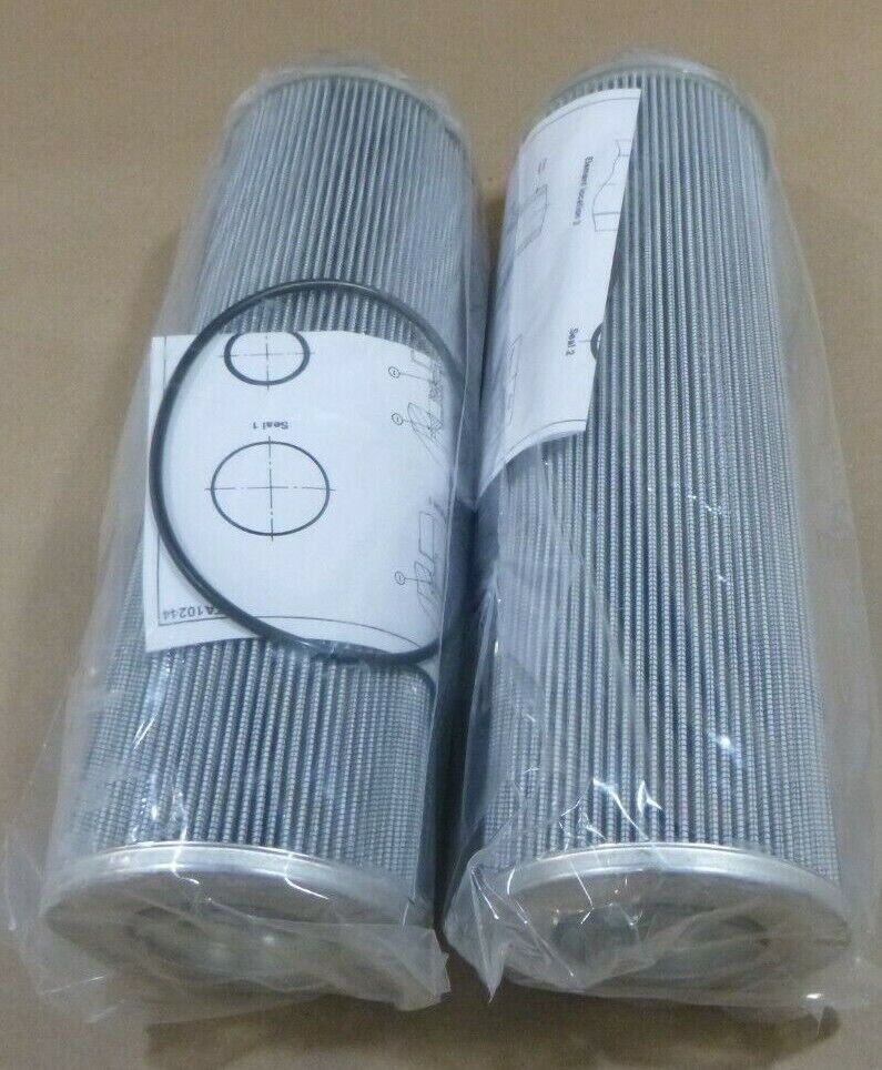 2PC. KALMAR 923071.0002 HYDRAULIC OIL FILTER RT-240 , 4330-01-481-0353 | Industrial Tractor Parts Supplier and Surplus Tractor Parts &amp; Accessories