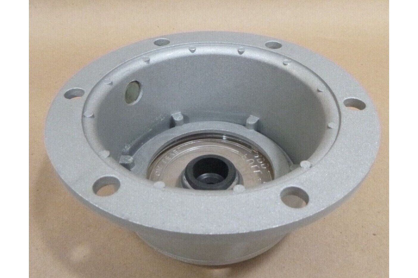 2PC M911 OSHKOSH M870 M871 TRAILER DROP AXLE BEARING HUB COVER 5340-01-042-0573 | Replacement Truck Parts, Trailer Accessories, Automobile Supplies, Car Parts &amp; Accessories