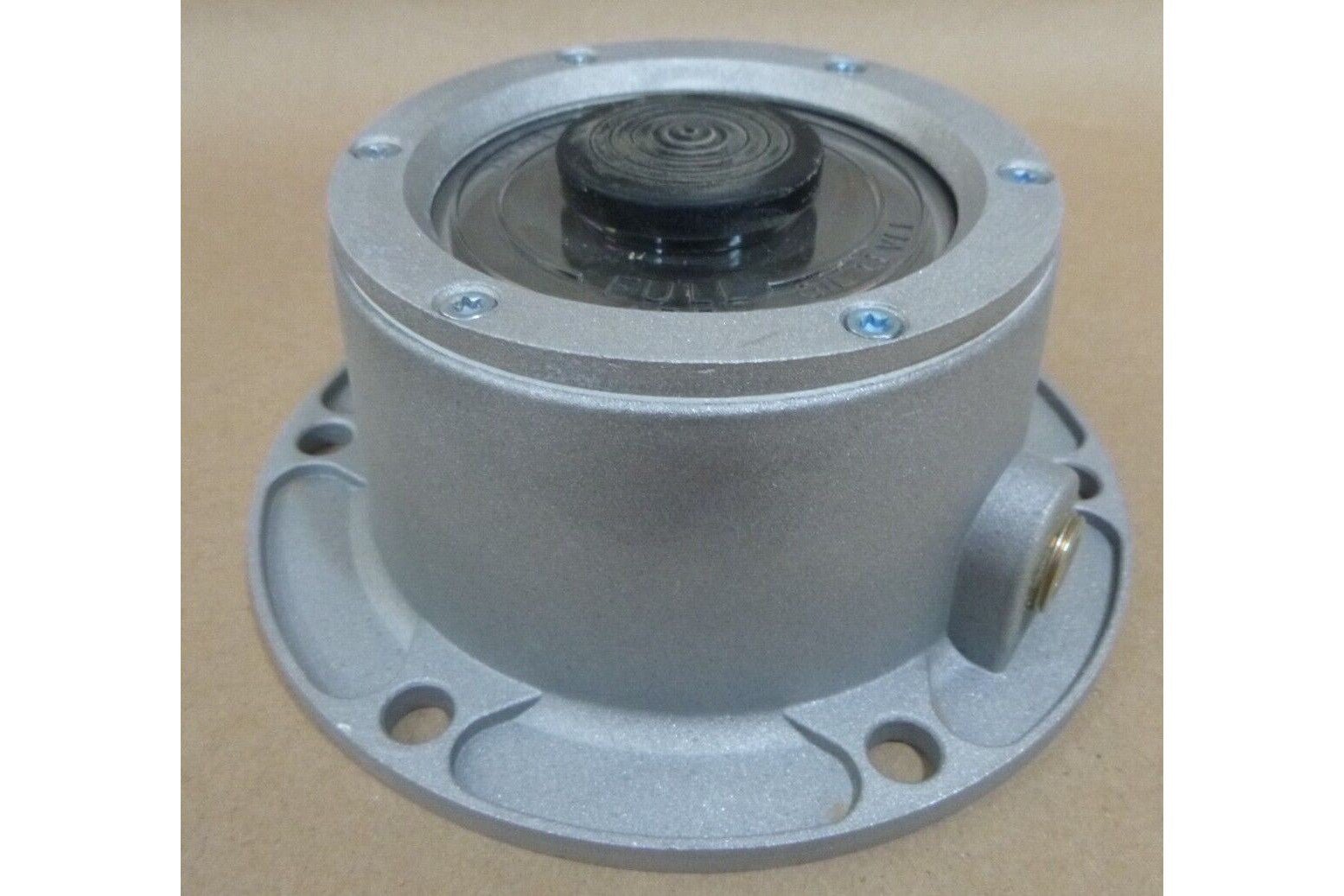 2PC M911 OSHKOSH M870 M871 TRAILER DROP AXLE BEARING HUB COVER 5340-01-042-0573 | Replacement Truck Parts, Trailer Accessories, Automobile Supplies, Car Parts &amp; Accessories