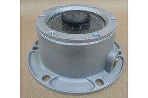 2PC M911 OSHKOSH M870 M871 TRAILER DROP AXLE BEARING HUB COVER 5340 - 01 - 042 - 0573 - Royal Equipment Royal Equipment