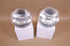 (2x) 4015, 6 Volt, PAR36 (4 1/2") Driving / Fog Clear Sealed Beam Lamp 35 Watt | Industrial MRO Replacement Parts, Manufacturing Machine Parts & Components, Heavy Equipment Parts Supplier