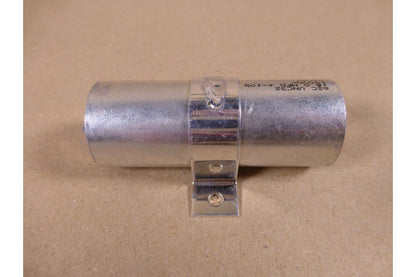 (2x) American Shizuki ASC UNC-32 UNC32 Capacitor 18MFD 150VDC | Electrical MRO Replacement Parts &amp; Components and Commercial Electrical Supplies Company