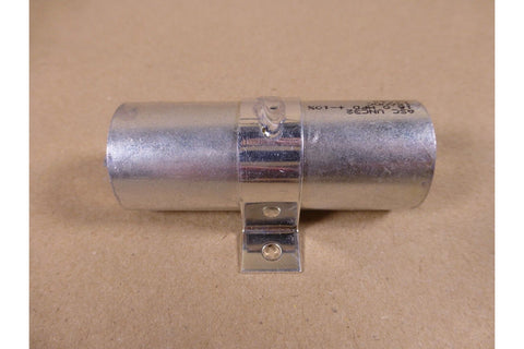 (2x) American Shizuki ASC UNC - 32 UNC32 Capacitor 18MFD 150VDC - Royal Equipment Royal Equipment