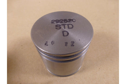 (2x) Bendix 289438N Compressor Piston 289438 , TF400 | Replacement Truck Parts, Trailer Accessories, Automobile Supplies, Car Parts &amp; Accessories