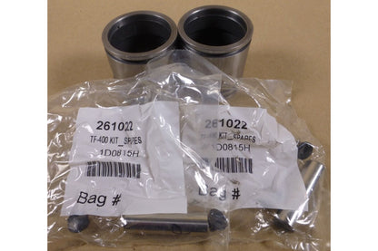 (2x) Bendix 289438N Compressor Piston 289438 , TF400 | Replacement Truck Parts, Trailer Accessories, Automobile Supplies, Car Parts &amp; Accessories