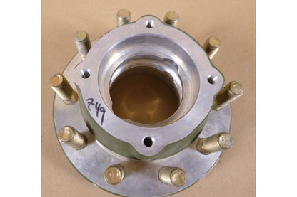 (2x) BFVS Bradley A4 Brake Drum Hub , 12296935 , 10085675 , 2530-01-102-4742 | Replacement Truck Parts, Trailer Accessories, Automobile Supplies, Car Parts &amp; Accessories