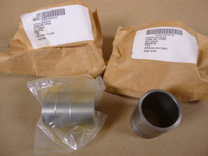 (2x) Crane Pumps 53949 Sleeve Bushing , 3120 - 01 - 004 - 8152 - Royal Equipment CRANE PUMPS