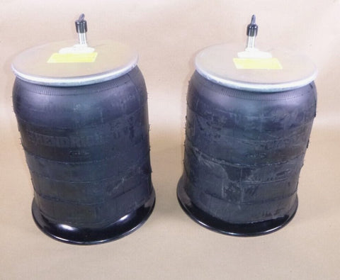 2x Genuine OEM Hendrickson Air Spring S - 20124 ( One Pair) S20124 - Royal Equipment HENDRICKSON