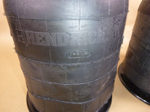 2x Genuine OEM Hendrickson Air Spring S - 20124 ( One Pair) S20124 - Royal Equipment HENDRICKSON