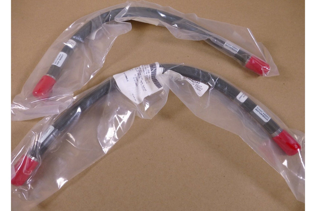 (2x) Hydraflow 89302-6 Nonmetallic Hose Military 89302-006 , 4720-01-258-4041 | Industrial MRO Replacement Parts, Manufacturing Machine Parts &amp; Components, Heavy Equipment Parts Supplier
