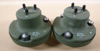 (2x) M1070 HET FMTV LMTV M1078 12V Headlight ACC-6134 , 6220-01-363-8877 | Genuine FMTV Replacement Parts, LMTV Parts For Sale and Military Surplus Medium Tactical Vehicle Parts &amp; Components