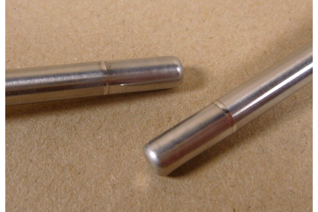 (2x) Prosense Temperature Transmitter TTD25C-20-0100C-H *FOR PARTS* | Industrial MRO Replacement Parts, Manufacturing Machine Parts &amp; Components, Heavy Equipment Parts Supplier