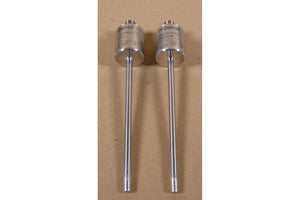 (2x) Prosense Temperature Transmitter TTD25C - 20 - 0100C - H *FOR PARTS* - Royal Equipment Royal Equipment