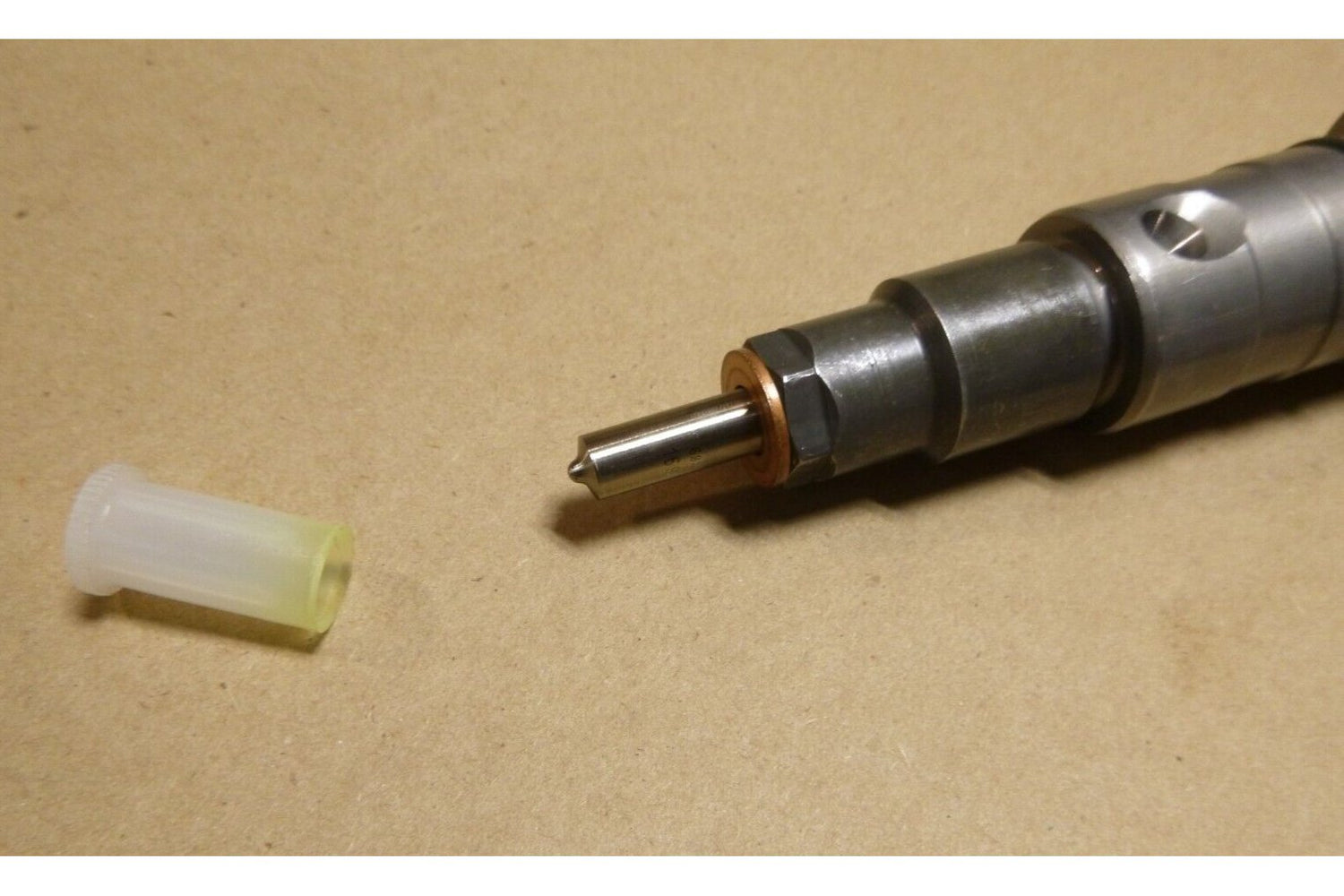 2x Reman Genuine Cummins Diesel Engine Fuel Injector 4940170RX | Replacement Truck Parts, Trailer Accessories, Automobile Supplies, Car Parts &amp; Accessories