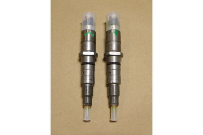 2x Reman Genuine Cummins Diesel Engine Fuel Injector 4940170RX | Replacement Truck Parts, Trailer Accessories, Automobile Supplies, Car Parts &amp; Accessories